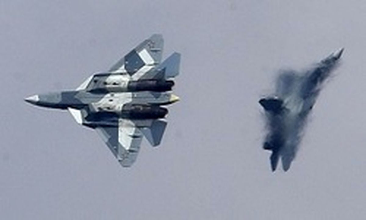 ضرب العجل پنتاگون در افزایش بودجه نظامی در خاورمیانه