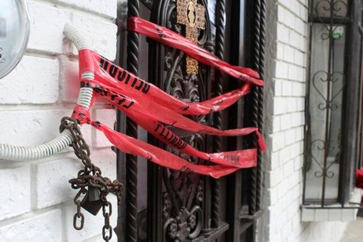 قتل ۳ خواهر پرستار در مکزیک