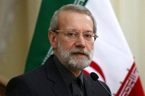 لاریجانی: ایجاد ساختار تبادلات پولی آسیایی ضروری است
