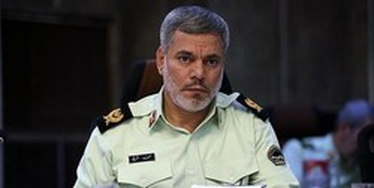 آغاز به کار یگان حفاظت سازمان امور اراضی