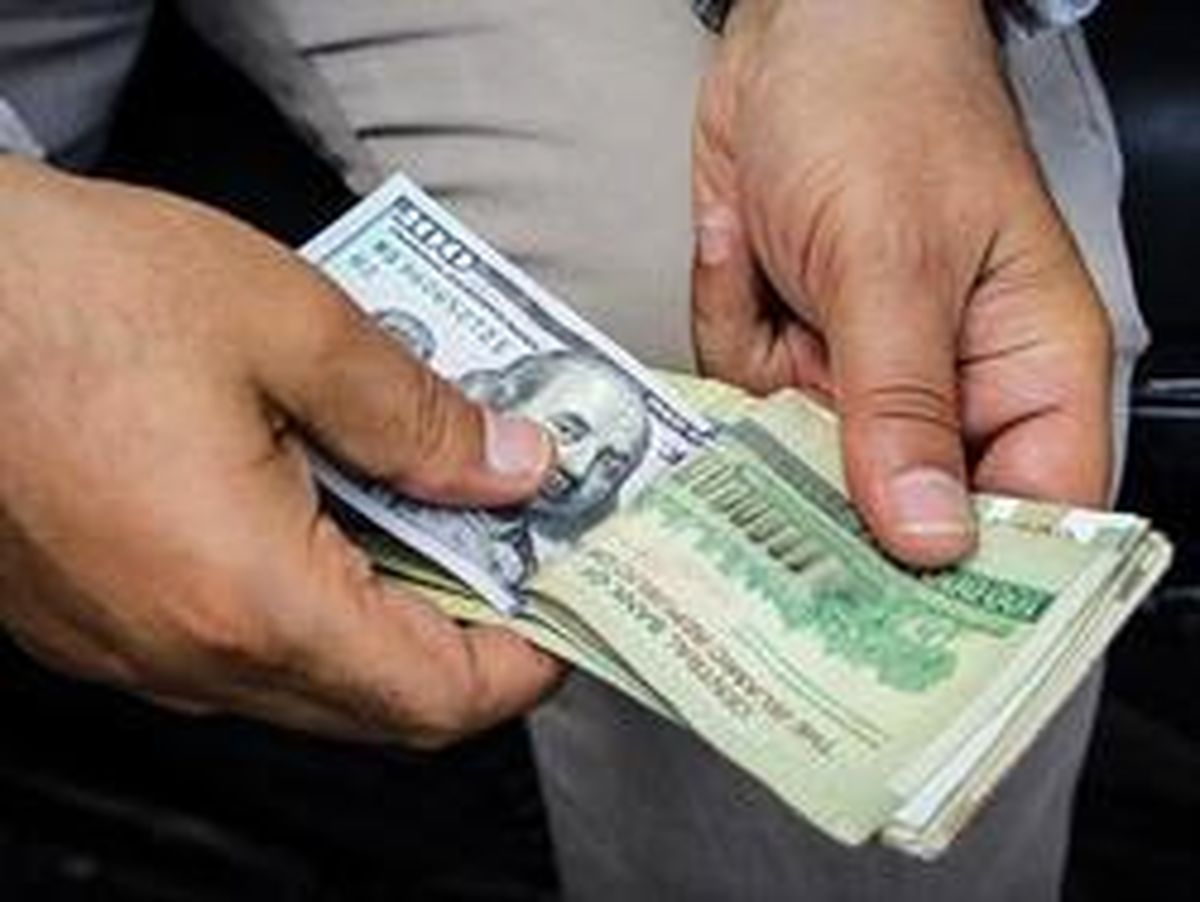 چرا دلار نزولی شد؟