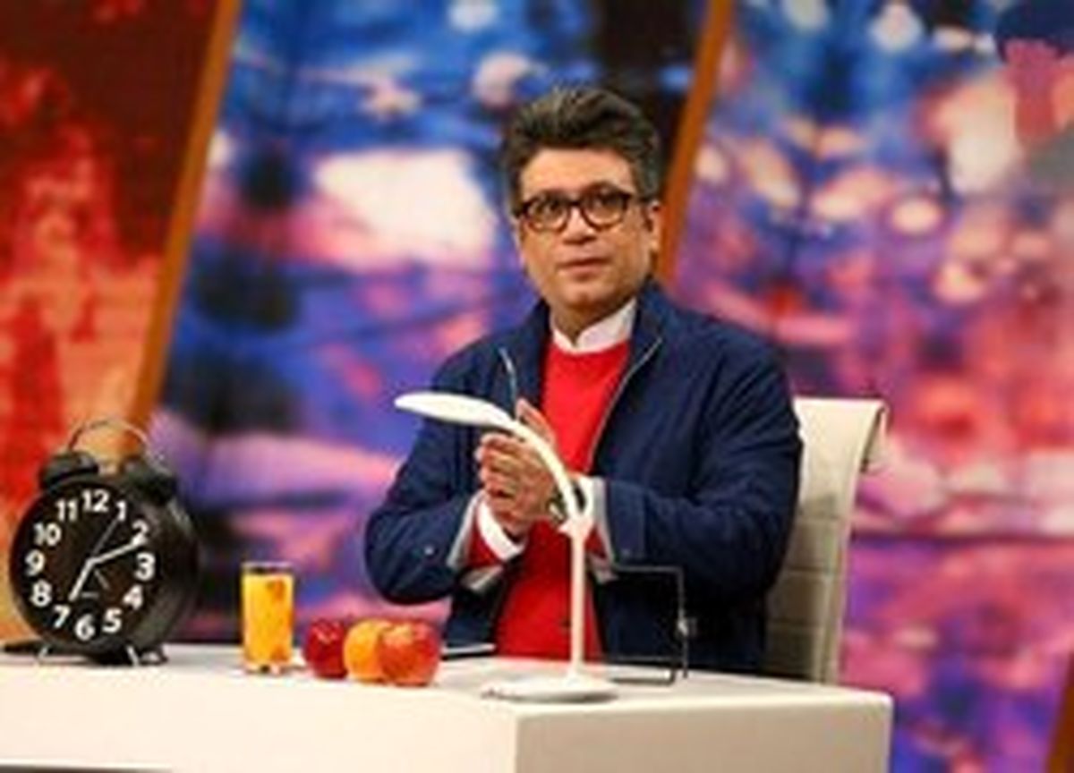 انتقاد رضا رشیدپور از تحقیر شرکتکننده زن مسابقه «حالا خورشید»