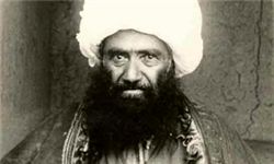 لباس اجتهاد بر تن پسر ۱۳ ساله +عکس