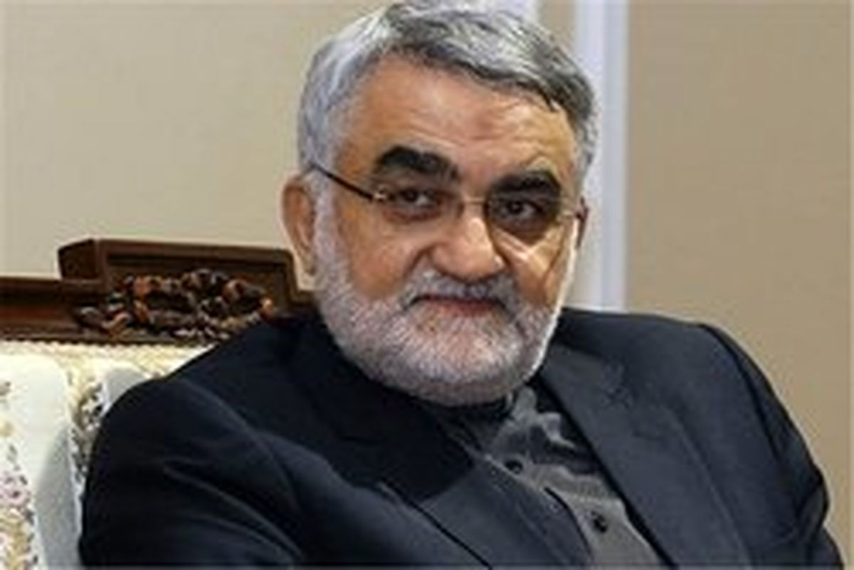 بروجردی:‌سپاه عملیات داعش در غرب کشور را خنثی کرد