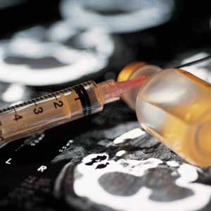 سن اعتیاد در سراشیبی سقوط قرار گرفت