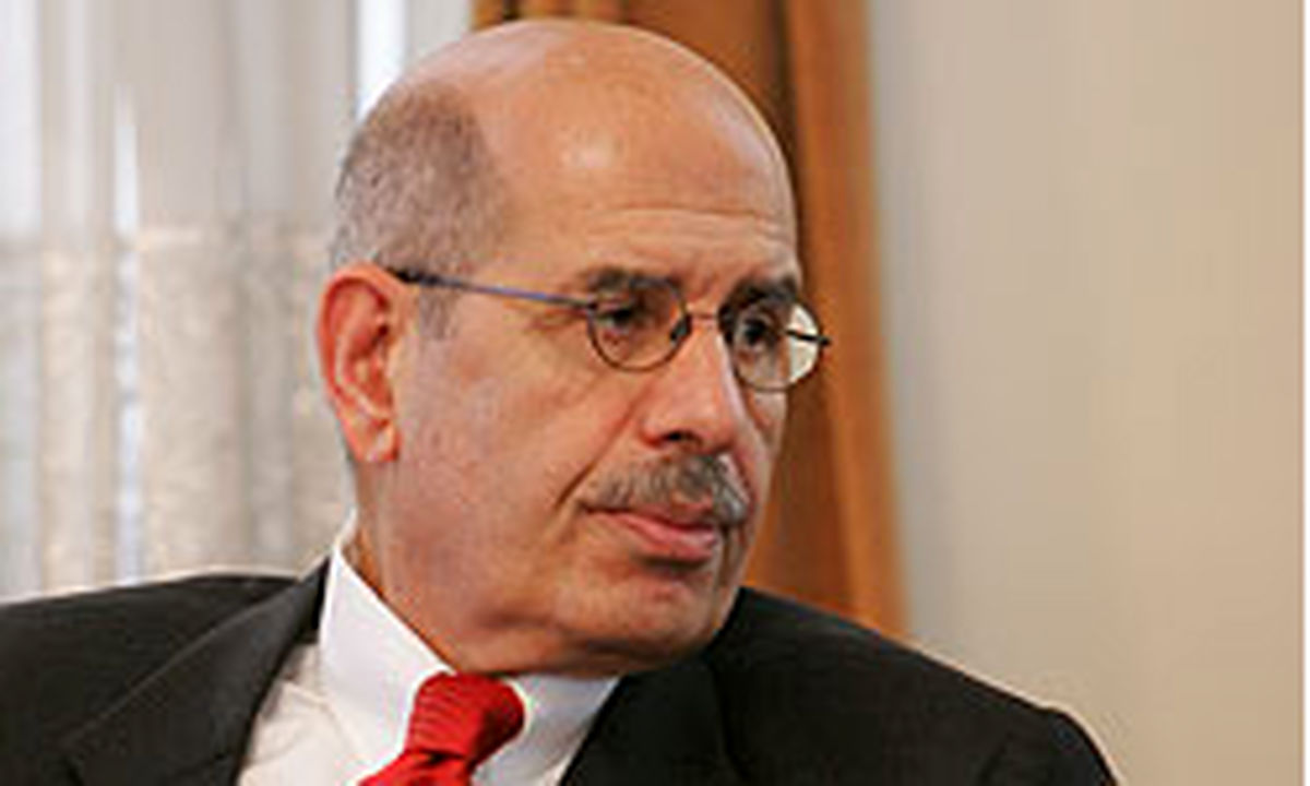 رادیو آلمان: گزارش البرادعي به ضرر ايران نیست