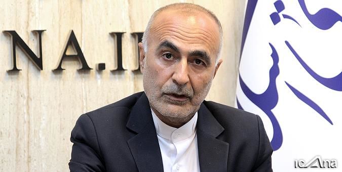 فیروزی: امسال سال برداشت محصول مجلس یازدهم است