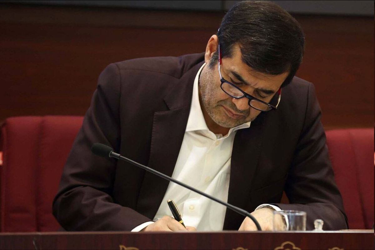 دستور صریح وزیر ورزش برای بررسی اتفاقات داوری فینال جام‌حذفی