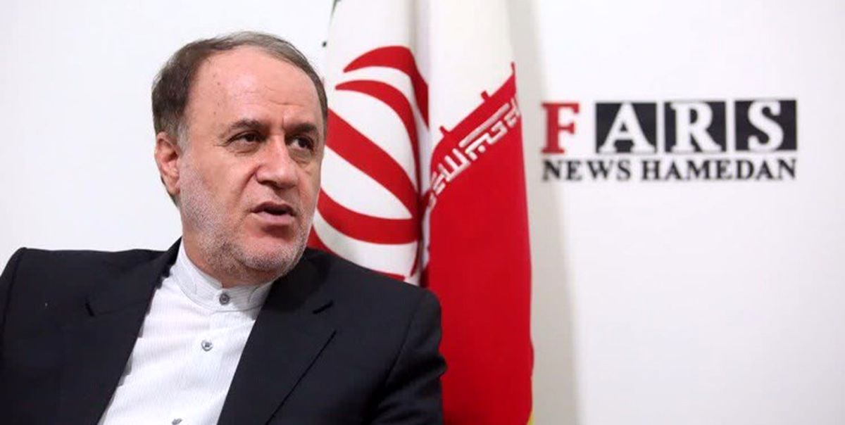 حاجی‌بابایی برای دومین رئیس کمیسیون برنامه و بودجه شد