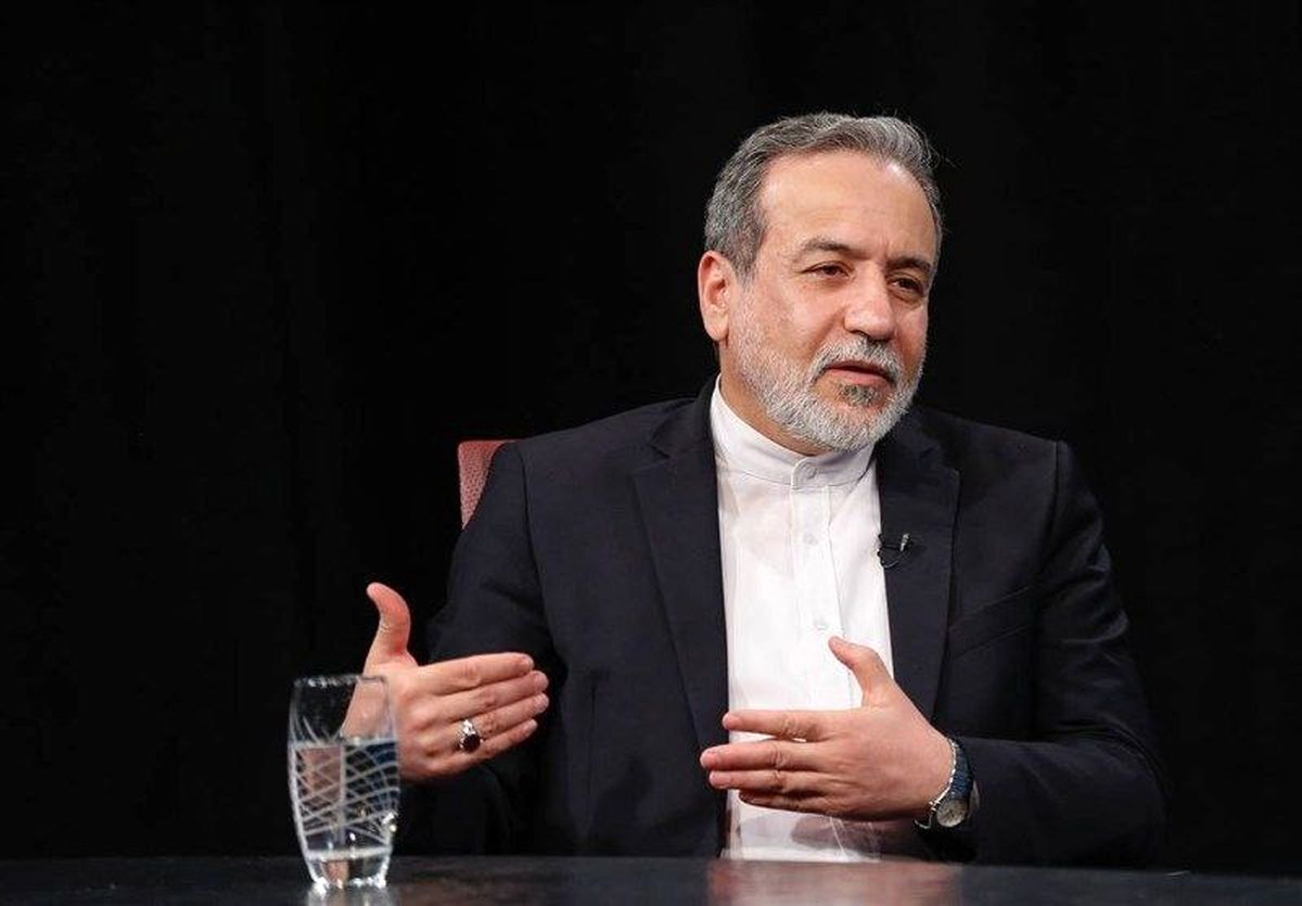 عراقچی: در حیطه وظایف وزیر خارجه، اختیارات کامل دارم 