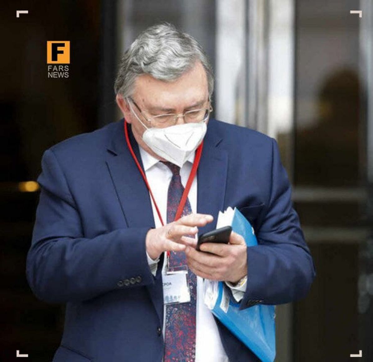 روسیه: حل مسائل باقی مانده برجام نیاز به خلاقیت دارد