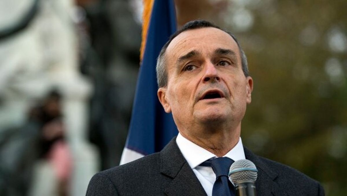 واکنش دیپلمات فرانسوی به ادعای روبیودرباره ایرانی‌ها  