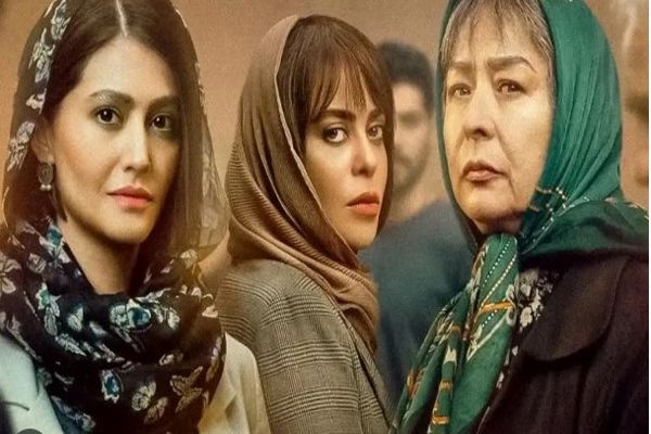 دانلود قسمت ۱۷ (قسمت آخر) سریال از یاد رفته