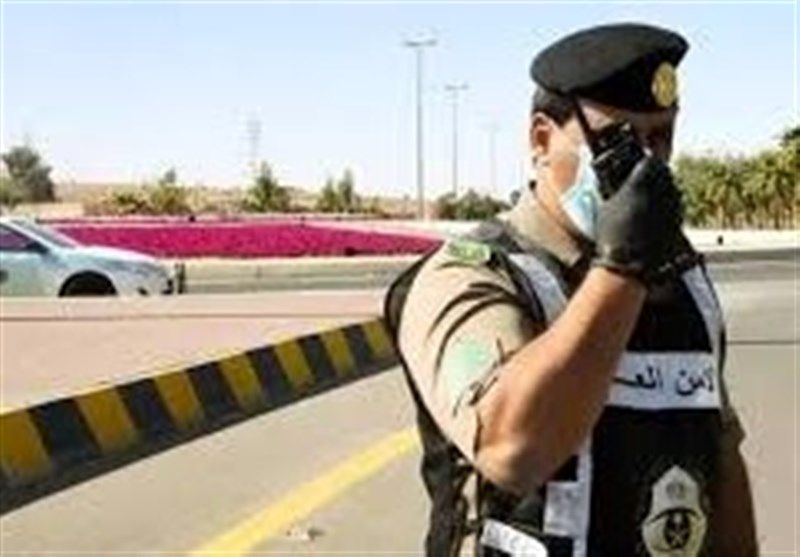 بازداشت یک کلاهبردار در مکه به‌خاطر وعده دروغ خدمات