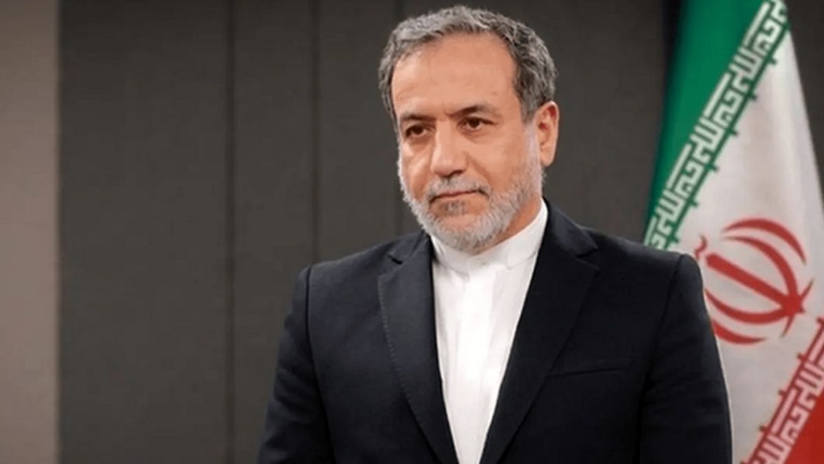 عراقچی: ما خواهان جنگ نیستیم ولی برای جنگ آمادگی داریم