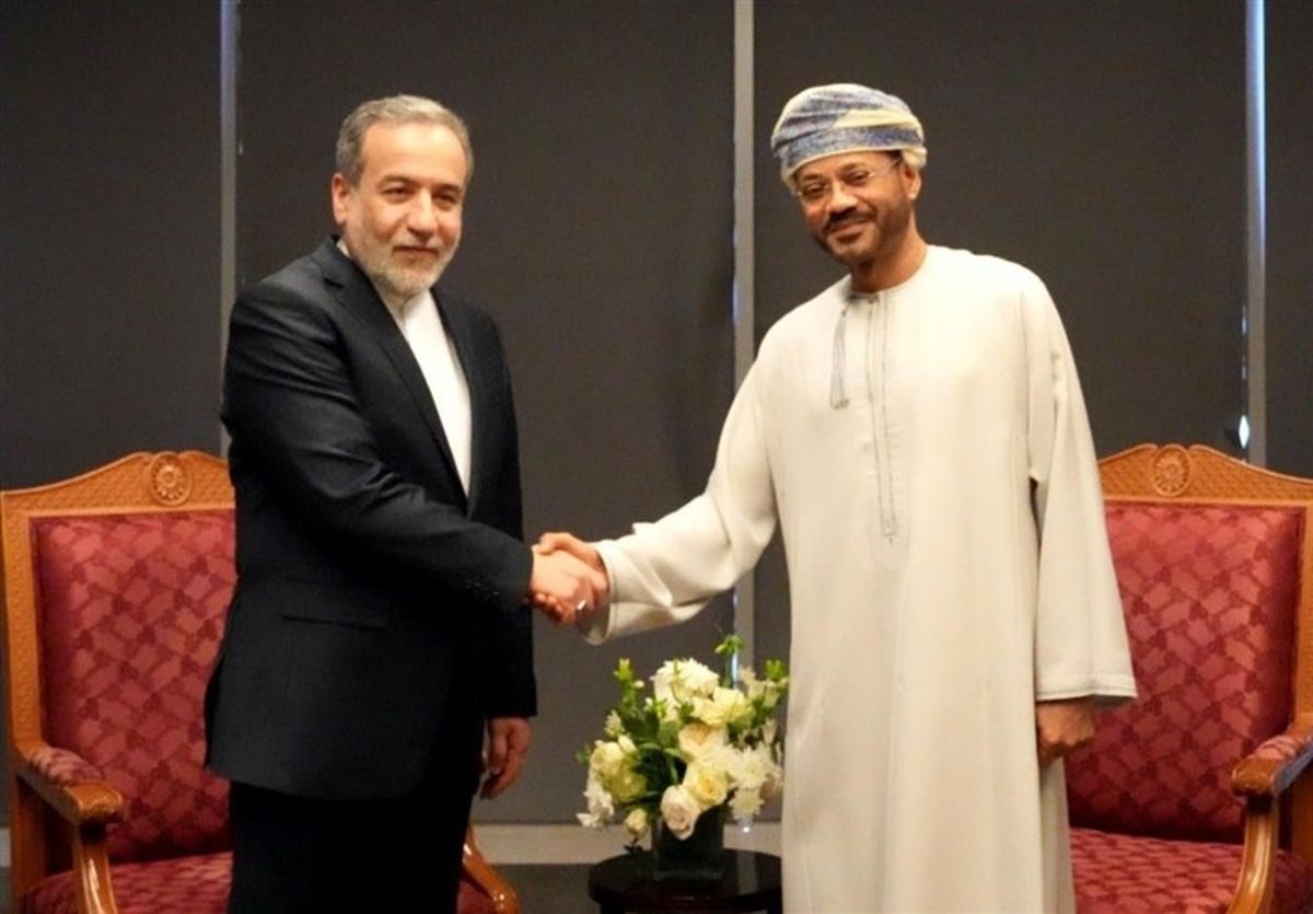 بازتاب مذاکرات غیرمستقیم ایران و آمریکا در خبرگزاری عمان