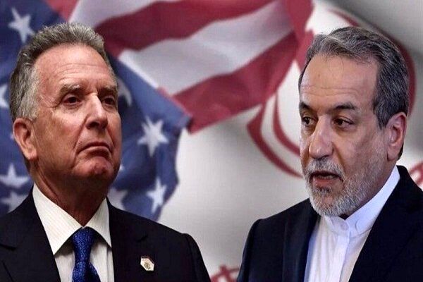 خط تماس از واشنگتن تا تهران