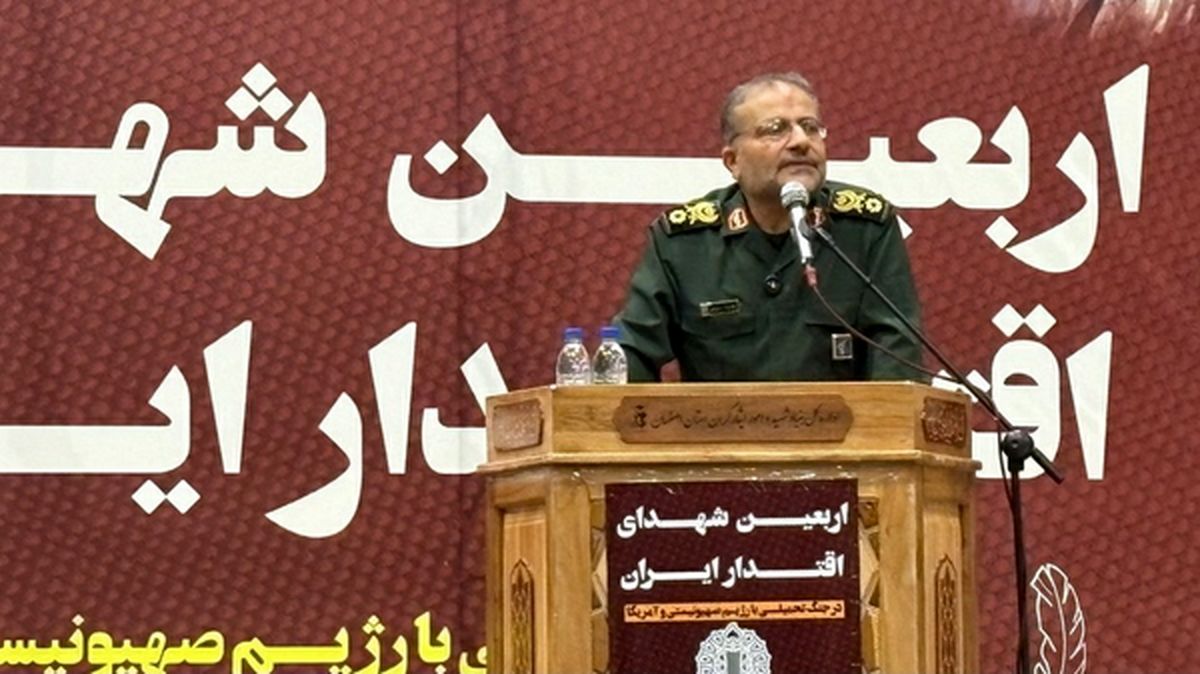برنامهریزی ۴ مرحلهای صهیونیستها در تهاجم به ایران