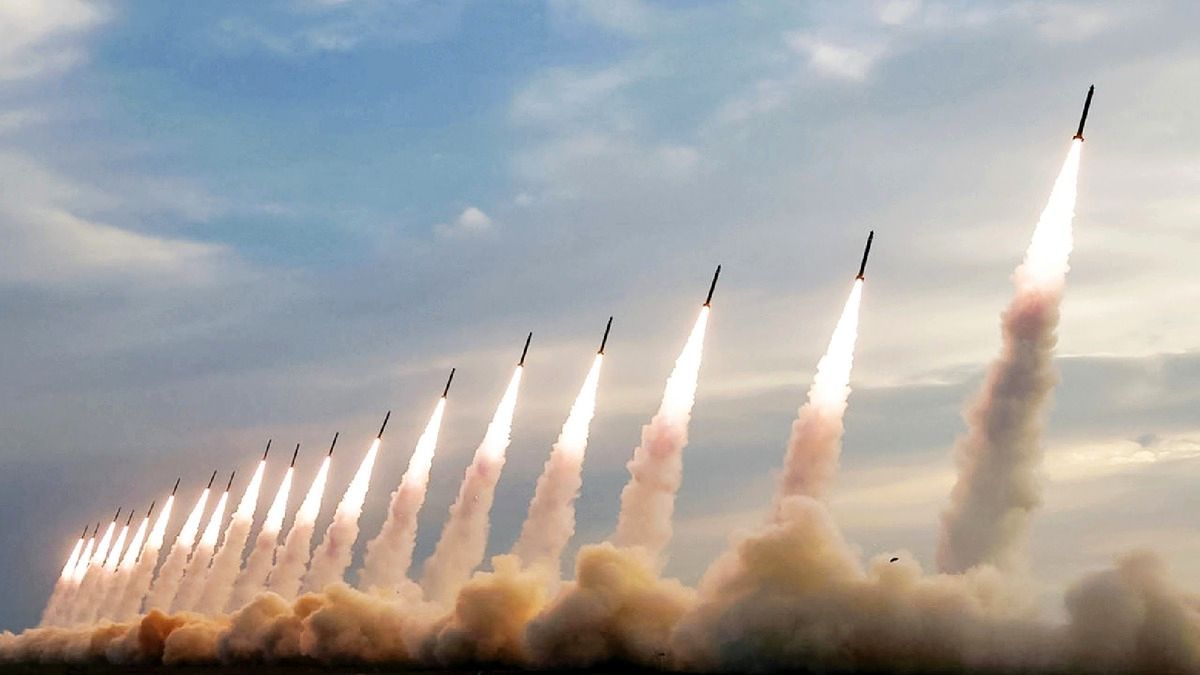 تیک تاک ساعت رستاخیز هسته ای | نبرد هسته‌ای نزدیک است؟