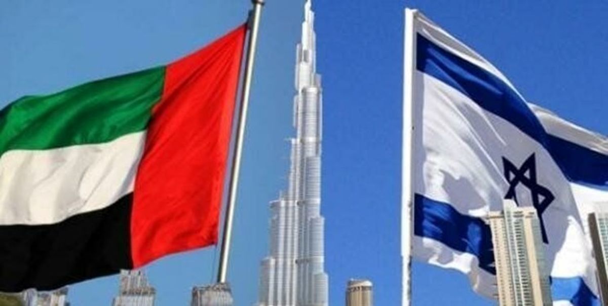 اعتراض امارات به تحولات اخیر در بیتالمقدس