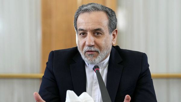 عراقچی: رویکرد مذاکراتی ما قویتر از گذشته است