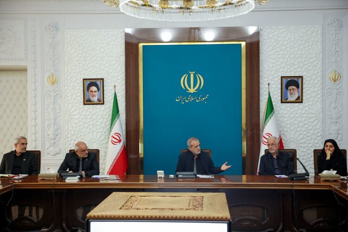 مردم همه محاسبات را برهم زدند/تهیه آمار دقیق و تفکیکی خسارات ناشی از جنگ ۱۲ روزه ضروری است