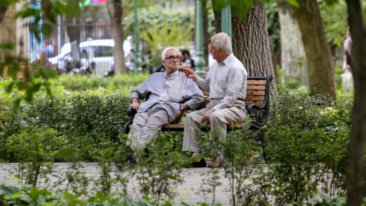 خبر داغ شنبه ۲۲ شهریور | افزایش ۹۳۱ هزار و ۶۰۵ تومان حقوق بازنشستگان با مصوبه جدید دولت