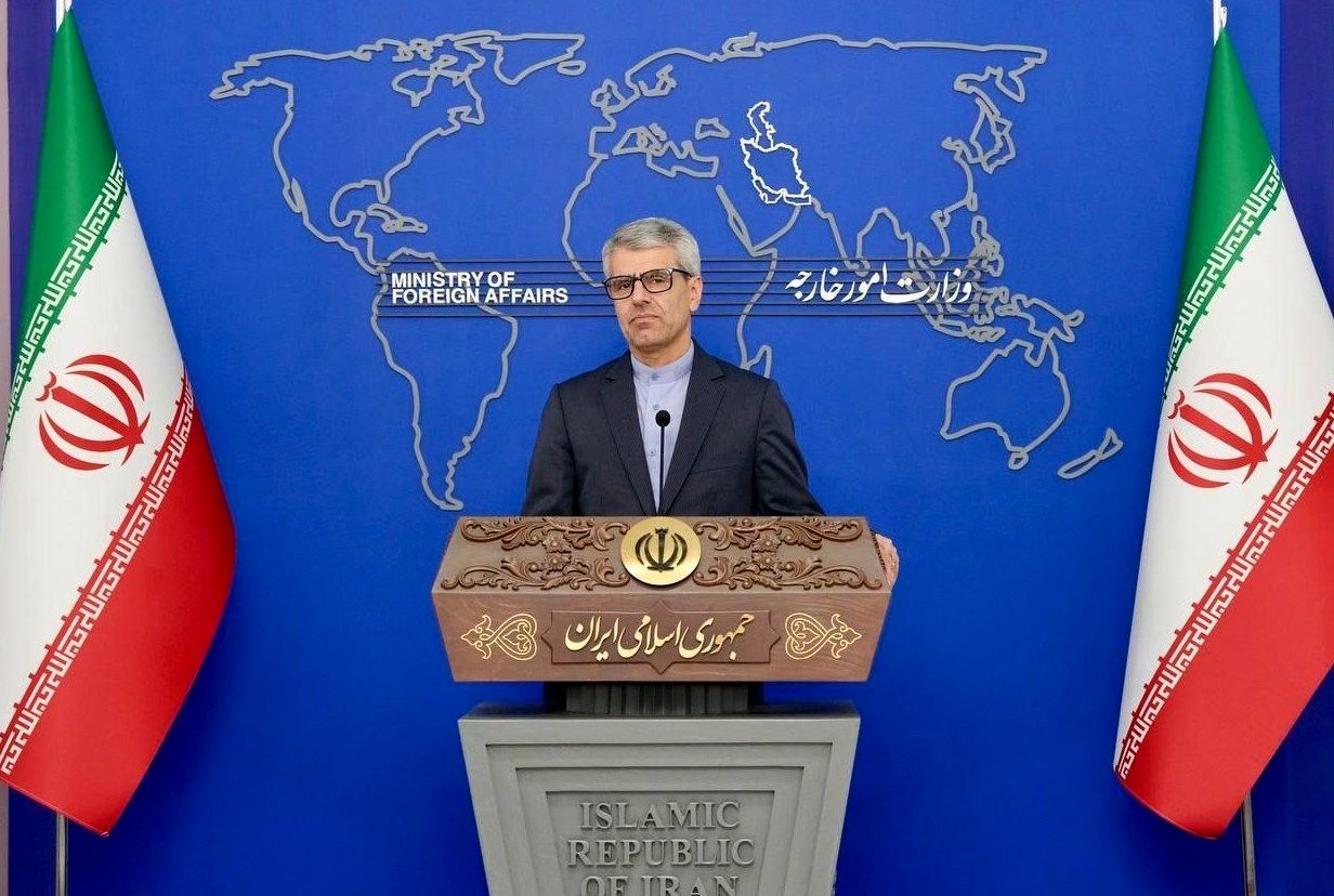 ایران با دولت و مردم هند ابراز همدردی کرد