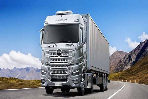 فروش بهمن دیزل زیر قیمت در بورس کالا | یک‌ماهه خودرو بخرید