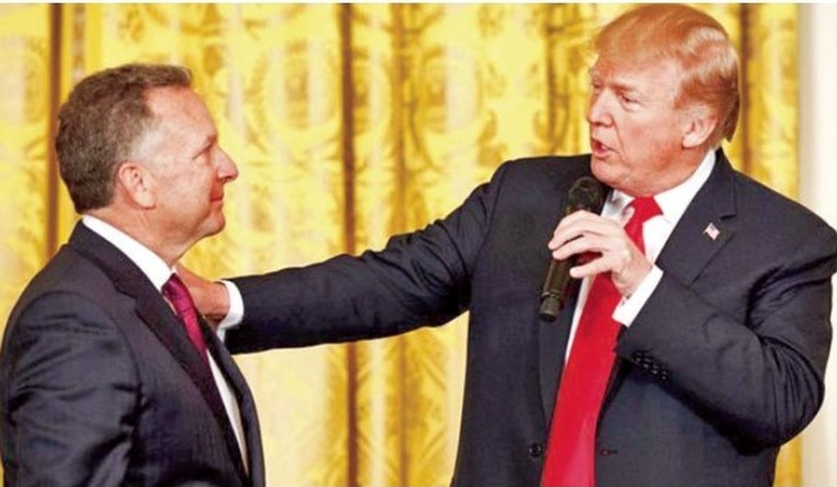 بن بست فشار حداکثری​