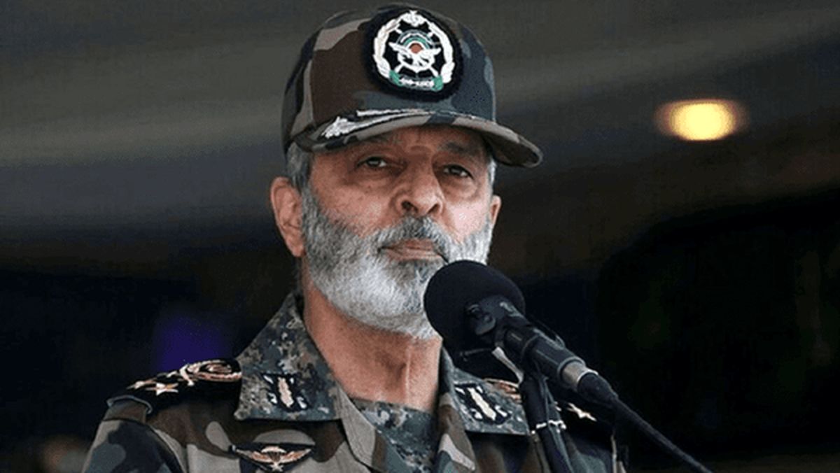 سرلشکر موسوی: موشک‌های بالستیک در همه ابعاد ارتقا پیدا کرده است