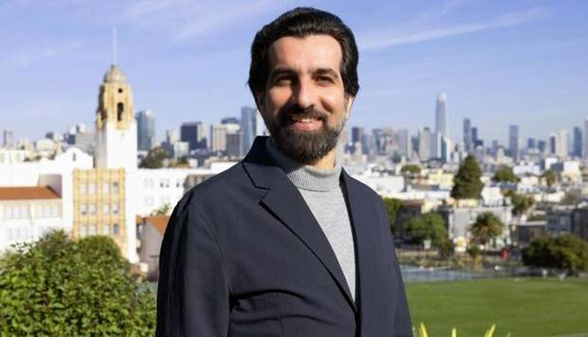 استاد ایرانی دانشگاه اوکلاهاما آزاد شد 