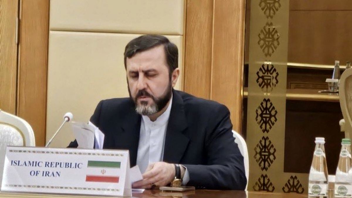 توضیحات غریب‌آبادی درباره فرآیند فعال‌سازی اسنپ‌بک