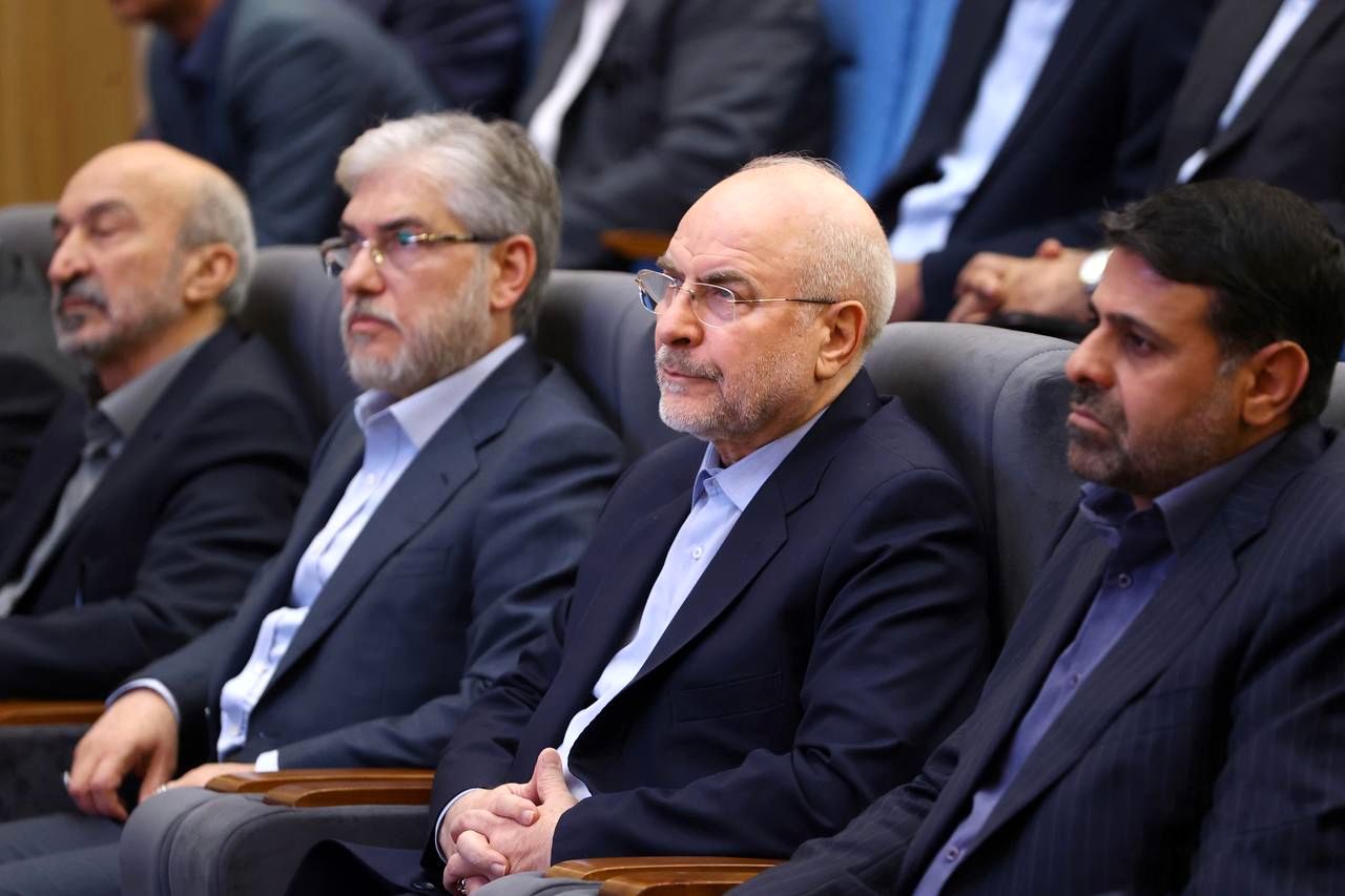 قالیباف: آرمان‌های ما با واقعیت زندگی مردم فاصله گرفته است