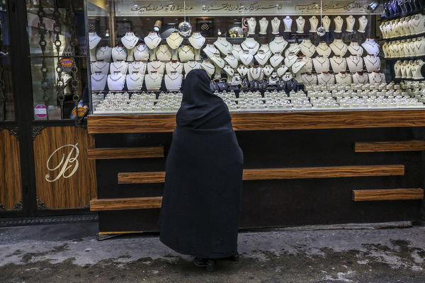 تغییر قیمت طلا و سکه در عصر سه‌شنبه ۱۹ خرداد | قیمت طلای ۱۸ عیار 