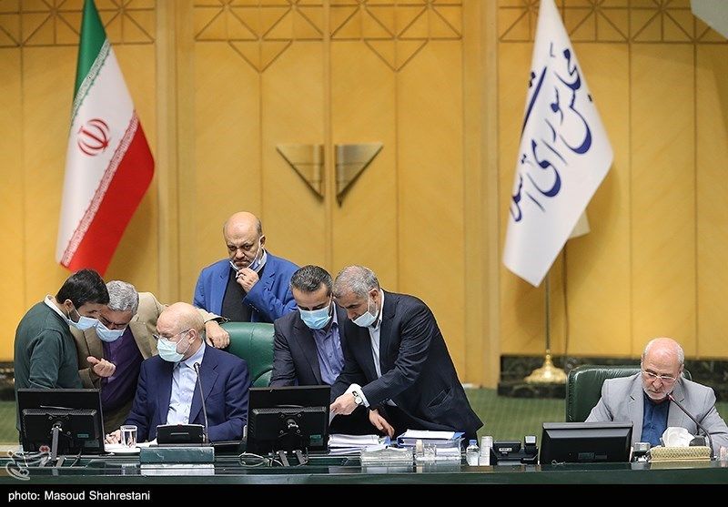 مصوبات امروز مجلس/مصوبه کمیسیون قضایی مجلس