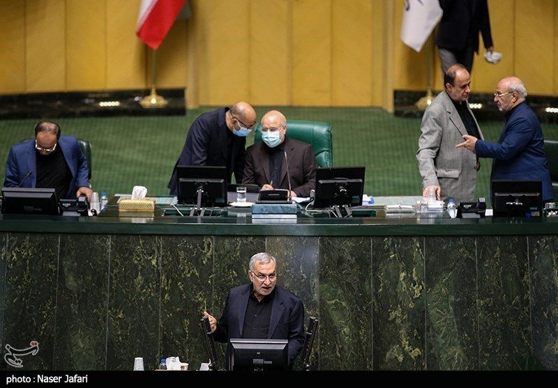 اصلاح قانون انتخابات مجلس فوریتی شد