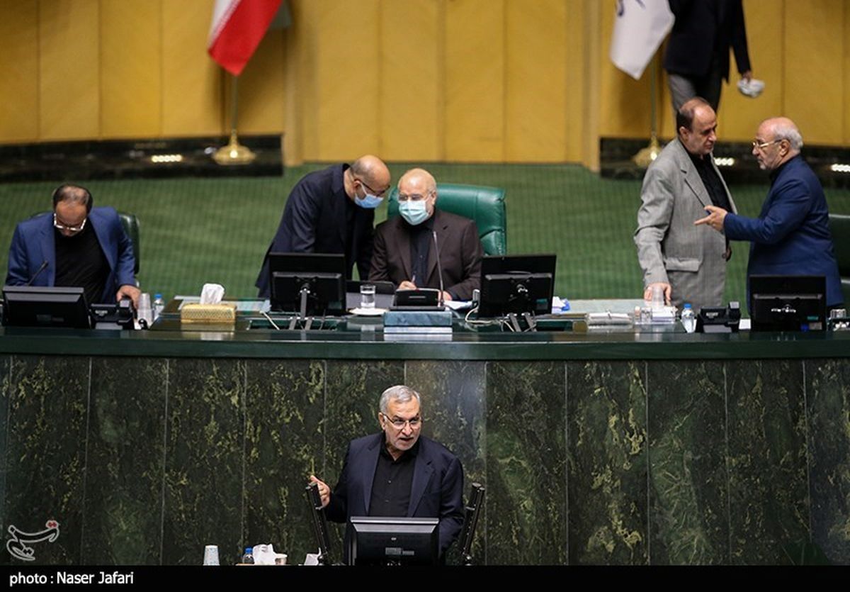 اصلاح قانون انتخابات مجلس فوریتی شد