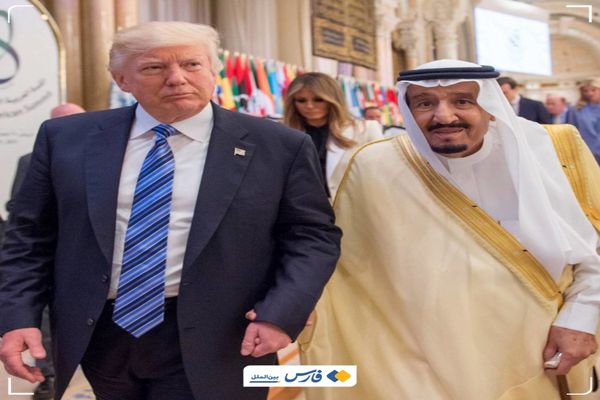 «نه» اعراب به ترامپ؛ حاضر به بازسازی غزه نیستیم!