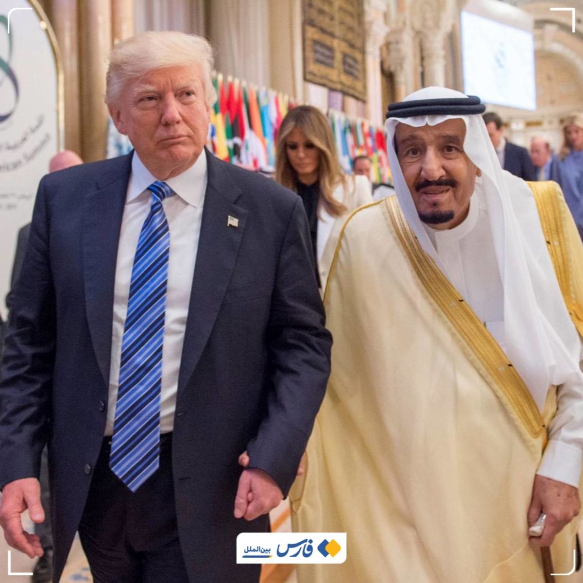 «نه» اعراب به ترامپ؛ حاضر به بازسازی غزه نیستیم!