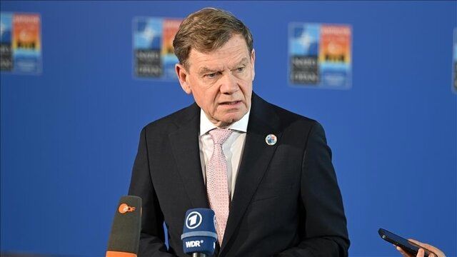 برلین: دستیابی ایران به سلاح هستهای غیرقابل قبول است