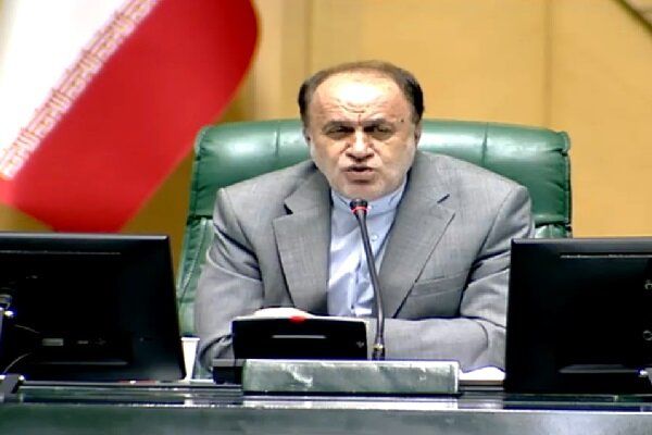 سفر هیات پارلمانی ایران به لبنان  