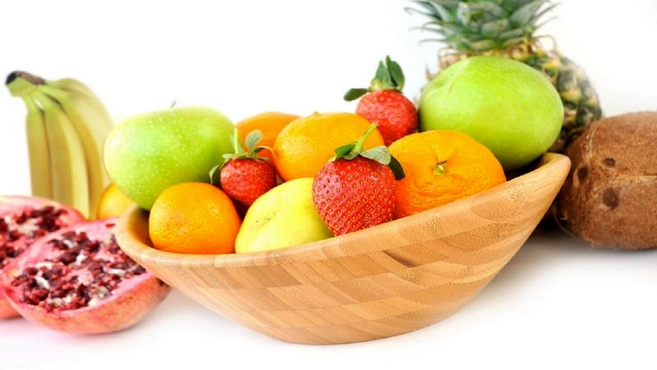 ۴ میوه چاق کننده خوشمزه