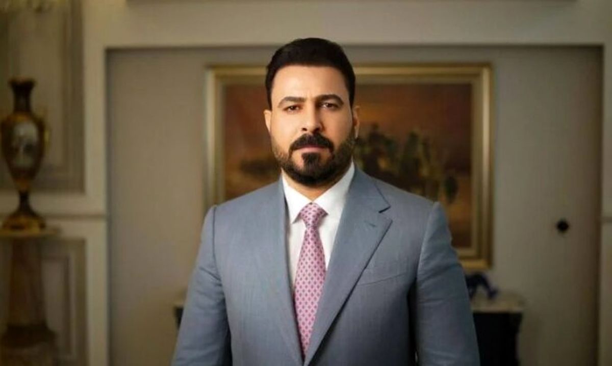 علی فالح الزیدی نخست وزیر عراق شد