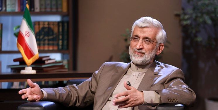 جلیلی: اعطای وام ازدواج به جوانان کافی نیست