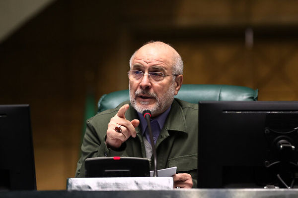 واکنش قالیباف به شایعات بنزین ۶۰ هزار تومانی