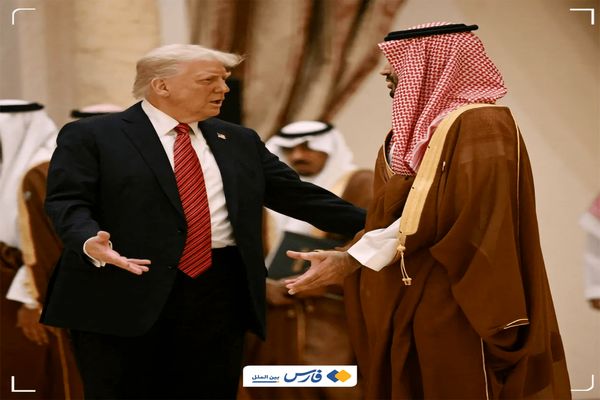 روبیو: آماده امضای چند «توافق خوب» با سعودی‌ها هستیم