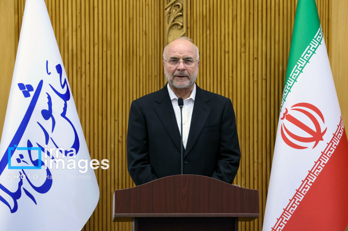 بزرگترین دستاورد جنگ ۱۲ روزه انسجام ملی بود/ اجلاس پارلمانهای جهان، فرصت مطالبهگری قانونی در برابر دشمنان منطقه است