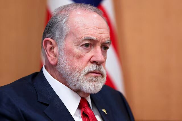 سفیر آمریکا: اختلافات گسترده‌ای میان ما و اسرائیل در مورد ایران وجود ندارد