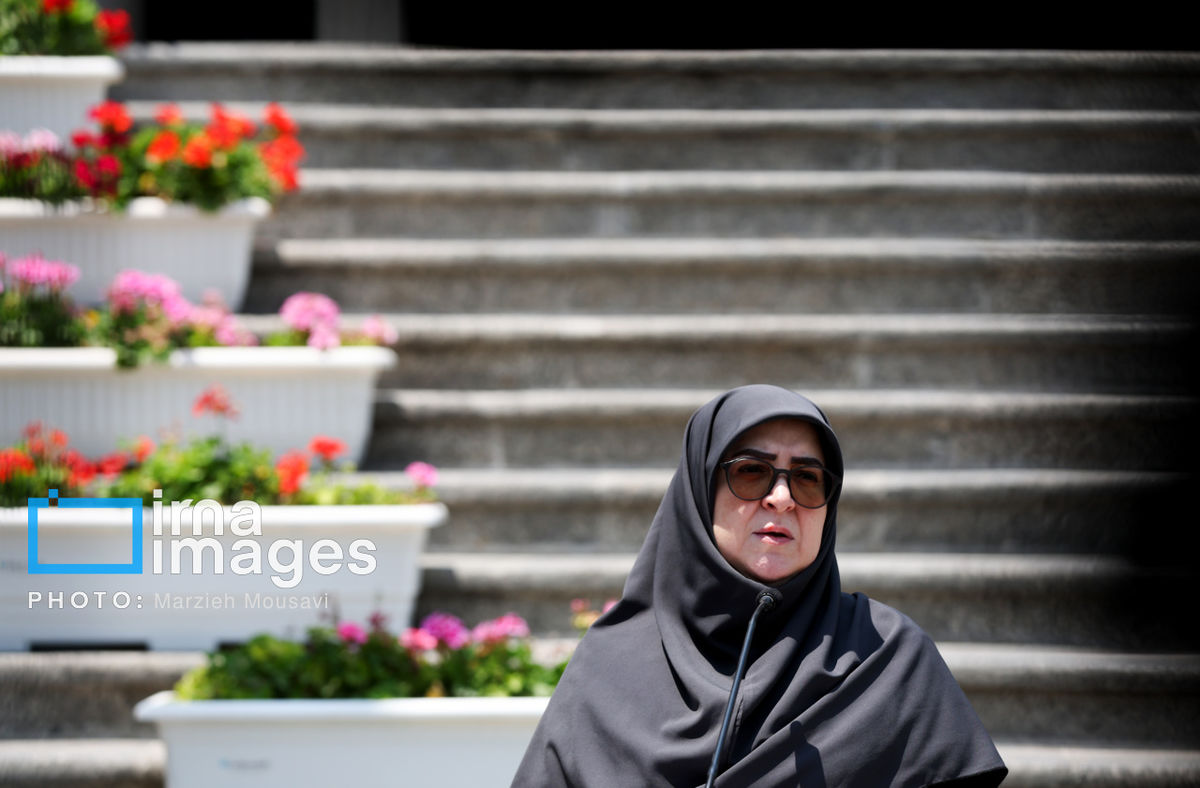 مهاجرانی: تعطیلات تابستانی یک هفتهای در دست بررسی است